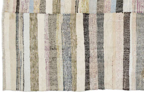 Apex Kilim Chaput 0974 158 cm X 285 cm - 4