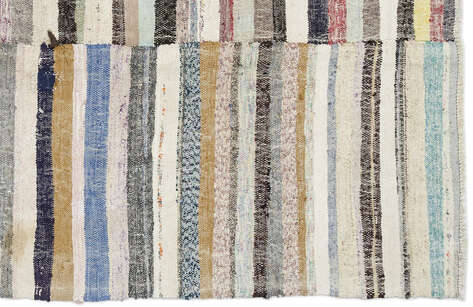 Apex Kilim Chaput 0974 158 cm X 285 cm - 5