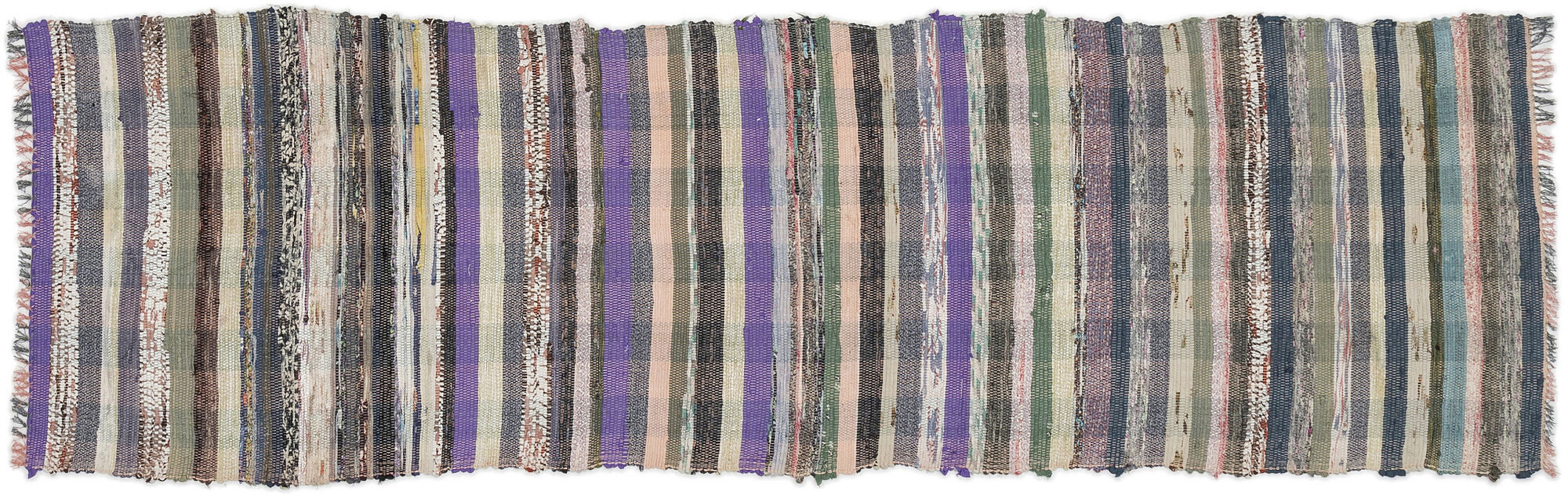 Apex Kilim Chaput 0975 065 cm X 216 cm