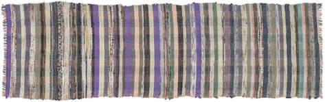 Apex Kilim Chaput 0975 065 cm X 216 cm - 1