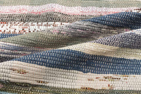Apex Kilim Chaput 0975 065 cm X 216 cm - 2
