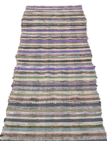 Apex Kilim Chaput 0975 065 cm X 216 cm - 3