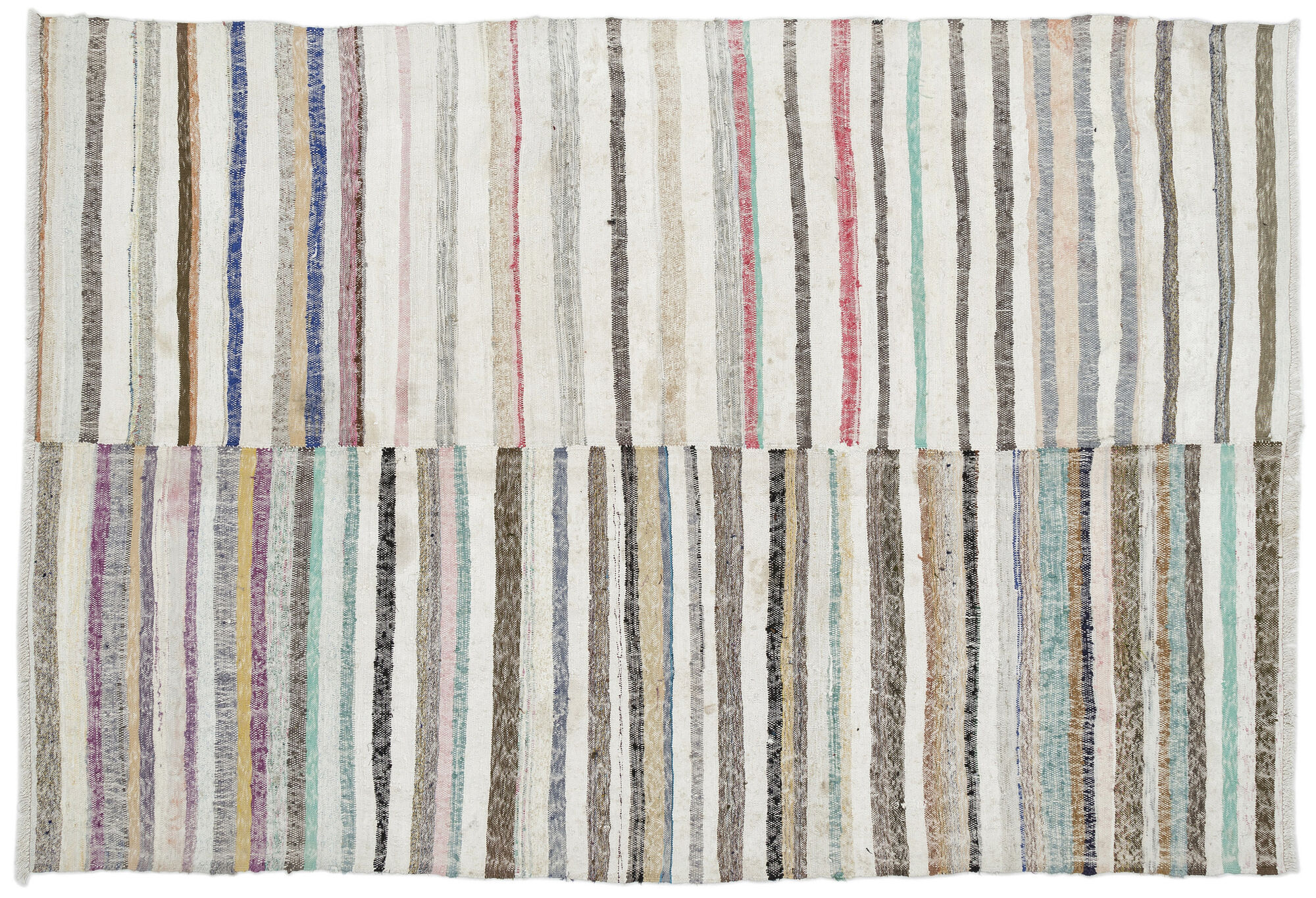 Apex Kilim Chaput 0981 191 cm X 280 cm