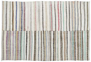 Apex Kilim Chaput 0981 191 cm X 280 cm (1)