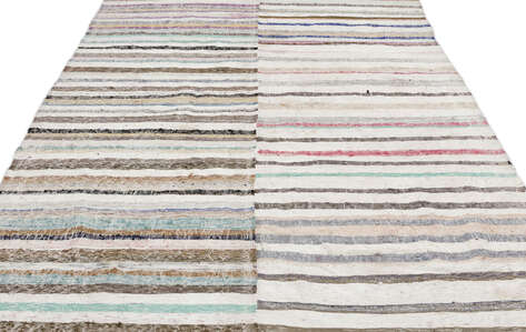 Apex Kilim Chaput 0981 191 cm X 280 cm - 3