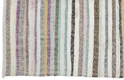 Apex Kilim Chaput 0981 191 cm X 280 cm - 4