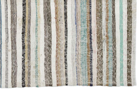 Apex Kilim Chaput 0981 191 cm X 280 cm - 5