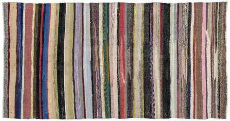 Apex Kilim Chaput 0982 175 cm X 338 cm - 1