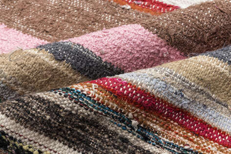 Apex Kilim Chaput 0982 175 cm X 338 cm - 2