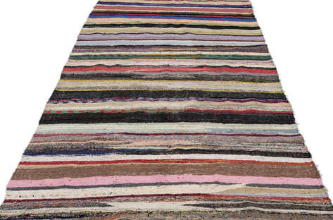 Apex Kilim Chaput 0982 175 cm X 338 cm - 3