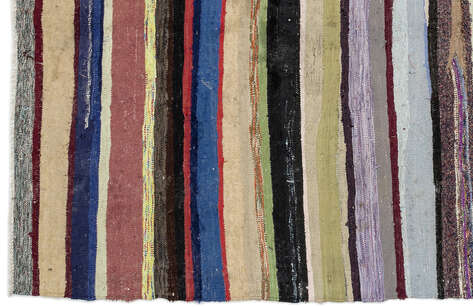 Apex Kilim Chaput 0982 175 cm X 338 cm - 4