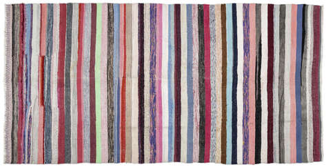 Apex Kilim Chaput 0983 178 cm X 360 cm - 1