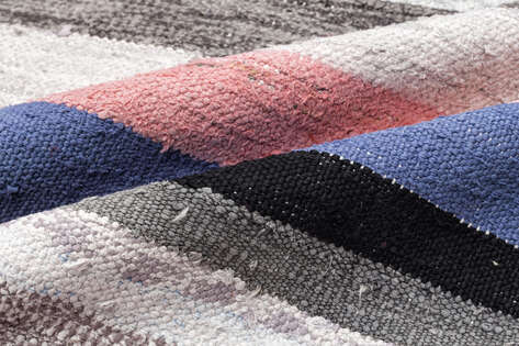 Apex Kilim Chaput 0983 178 cm X 360 cm - 2
