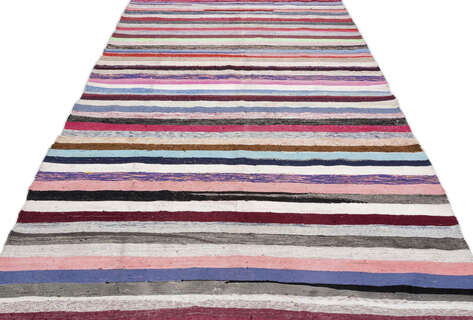 Apex Kilim Chaput 0983 178 cm X 360 cm - 3