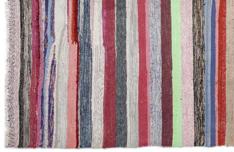 Apex Kilim Chaput 0983 178 cm X 360 cm - 4