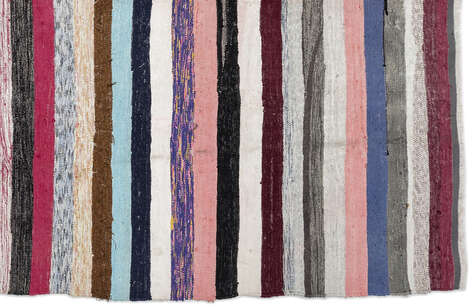 Apex Kilim Chaput 0983 178 cm X 360 cm - 5