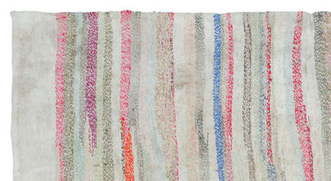 Apex Kilim Chaput 31670 136 cm X 252 cm - 4