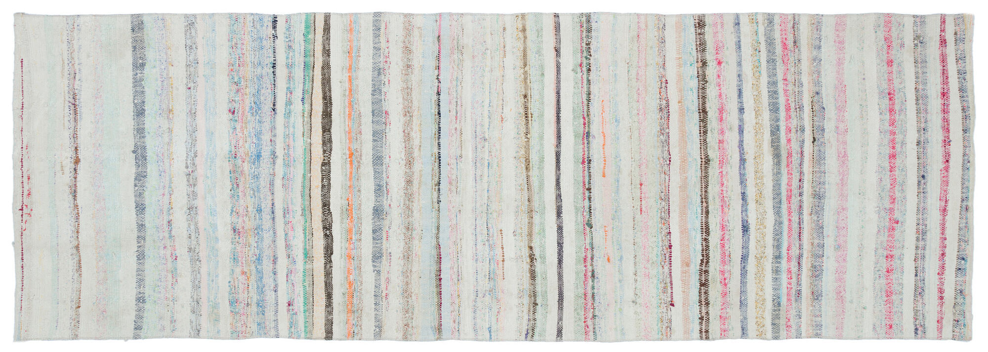 Apex Kilim Chaput 31672 108 cm X 310 cm