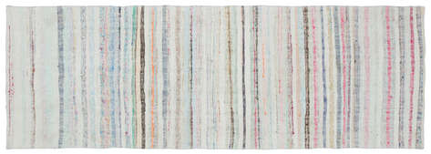 Apex Kilim Chaput 31672 108 cm X 310 cm - 1