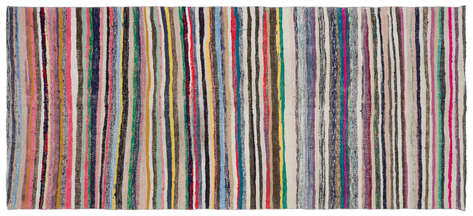 Apex Kilim Chaput 31673 167 cm X 373 cm - 1