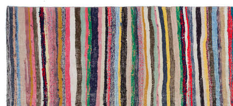 Apex Kilim Chaput 31673 167 cm X 373 cm - 2