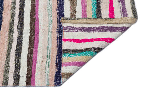 Apex Kilim Chaput 31673 167 cm X 373 cm - 4