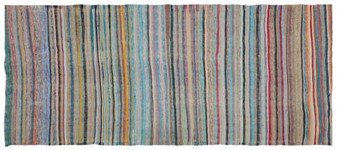 Apex Kilim Chaput 31674 148 cm X 337 cm - 1