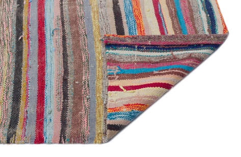 Apex Kilim Chaput 31674 148 cm X 337 cm - 2