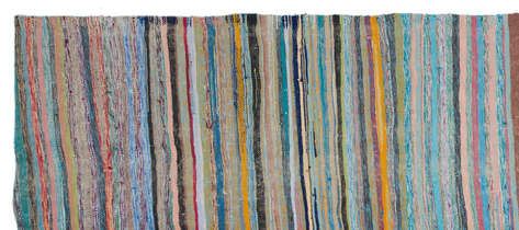 Apex Kilim Chaput 31674 148 cm X 337 cm - 4