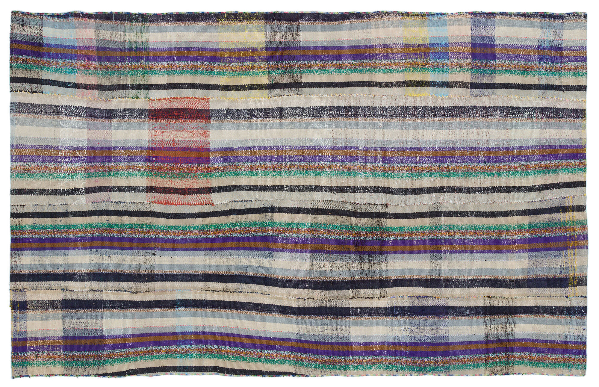 Apex Kilim Chaput 31675 147 cm X 230 cm