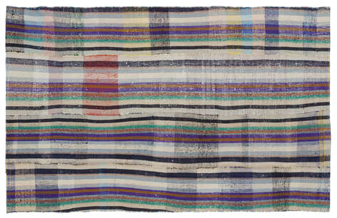 Apex Kilim Chaput 31675 147 cm X 230 cm - 2