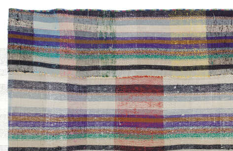 Apex Kilim Chaput 31675 147 cm X 230 cm - 5