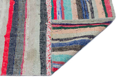 Apex Kilim Chaput 31676 177 cm X 225 cm - 3