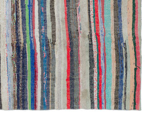 Apex Kilim Chaput 31676 177 cm X 225 cm - 4