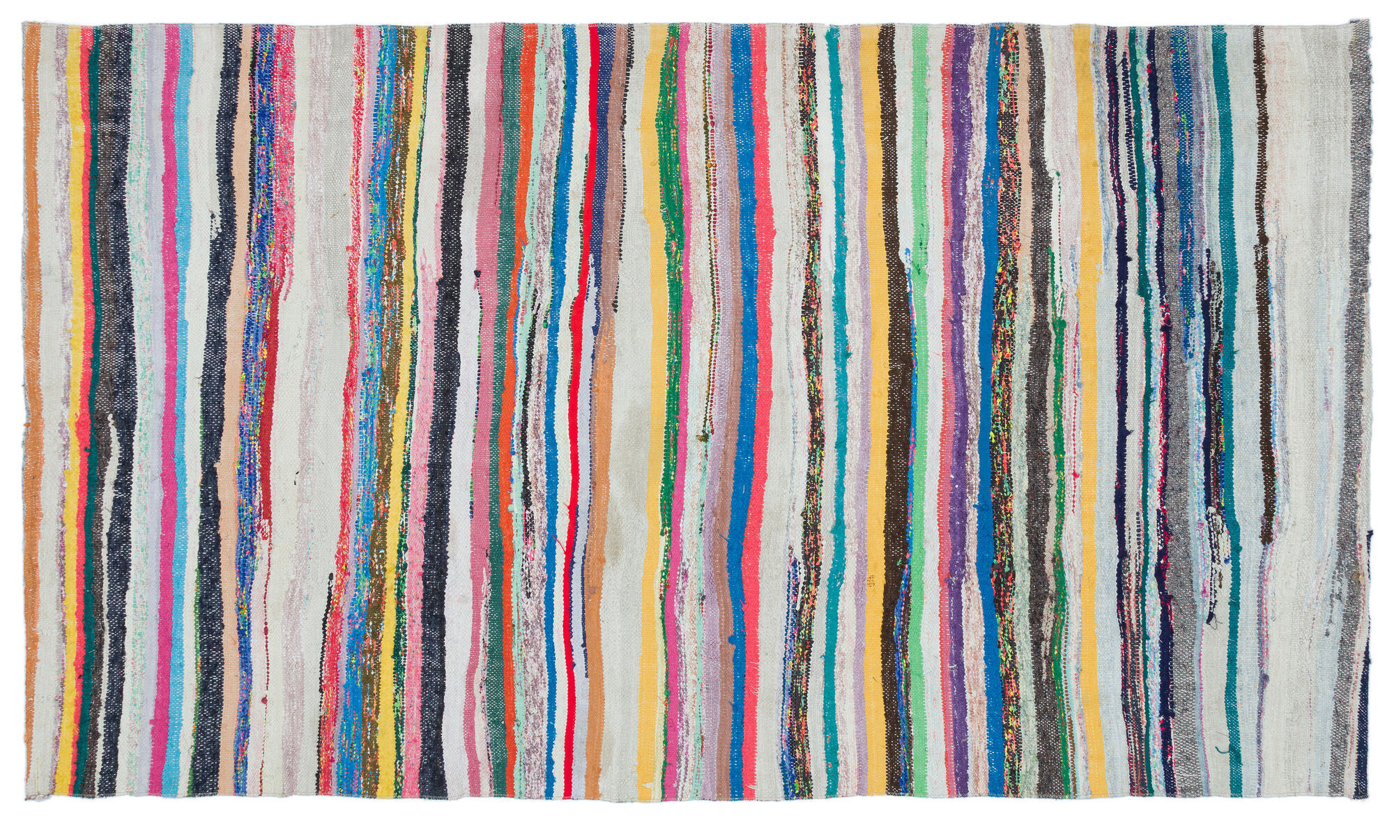Apex Kilim Chaput 31677 145 cm X 255 cm