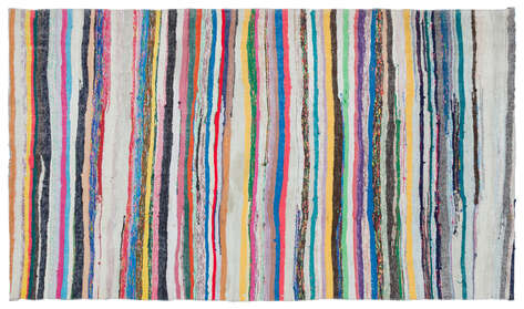 Apex Kilim Chaput 31677 145 cm X 255 cm - 1