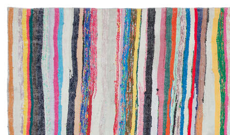 Apex Kilim Chaput 31677 145 cm X 255 cm - 4