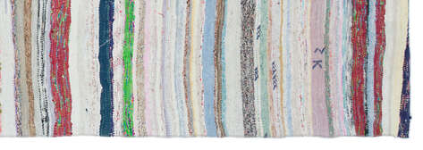 Apex Kilim Chaput 31678 102 cm X 296 cm - 2