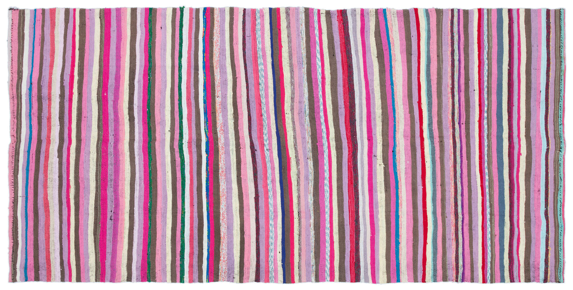 Apex Kilim Chaput 31679 145 cm X 287 cm