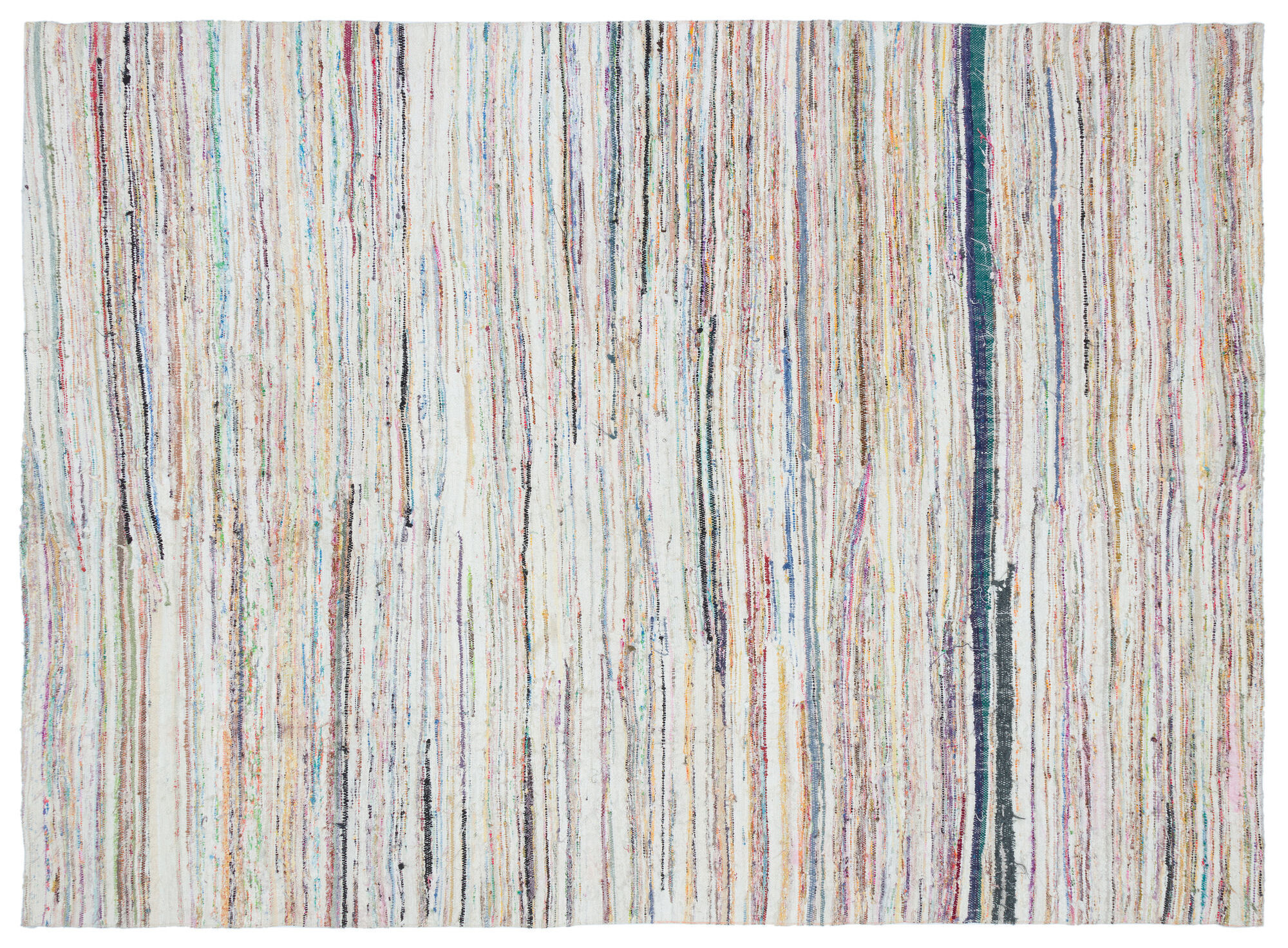 Apex Kilim Chaput 31680 206 cm X 280 cm