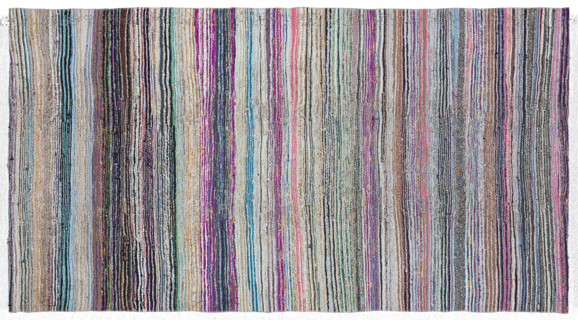 Apex Kilim Chaput 31681 150 cm X 273 cm