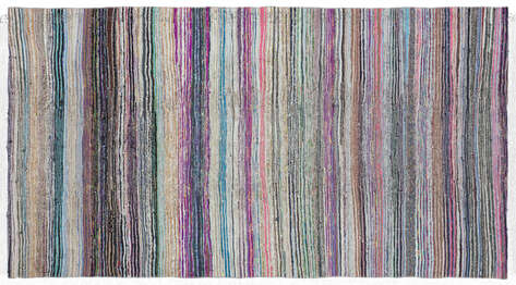 Apex Kilim Chaput 31681 150 cm X 273 cm - 1