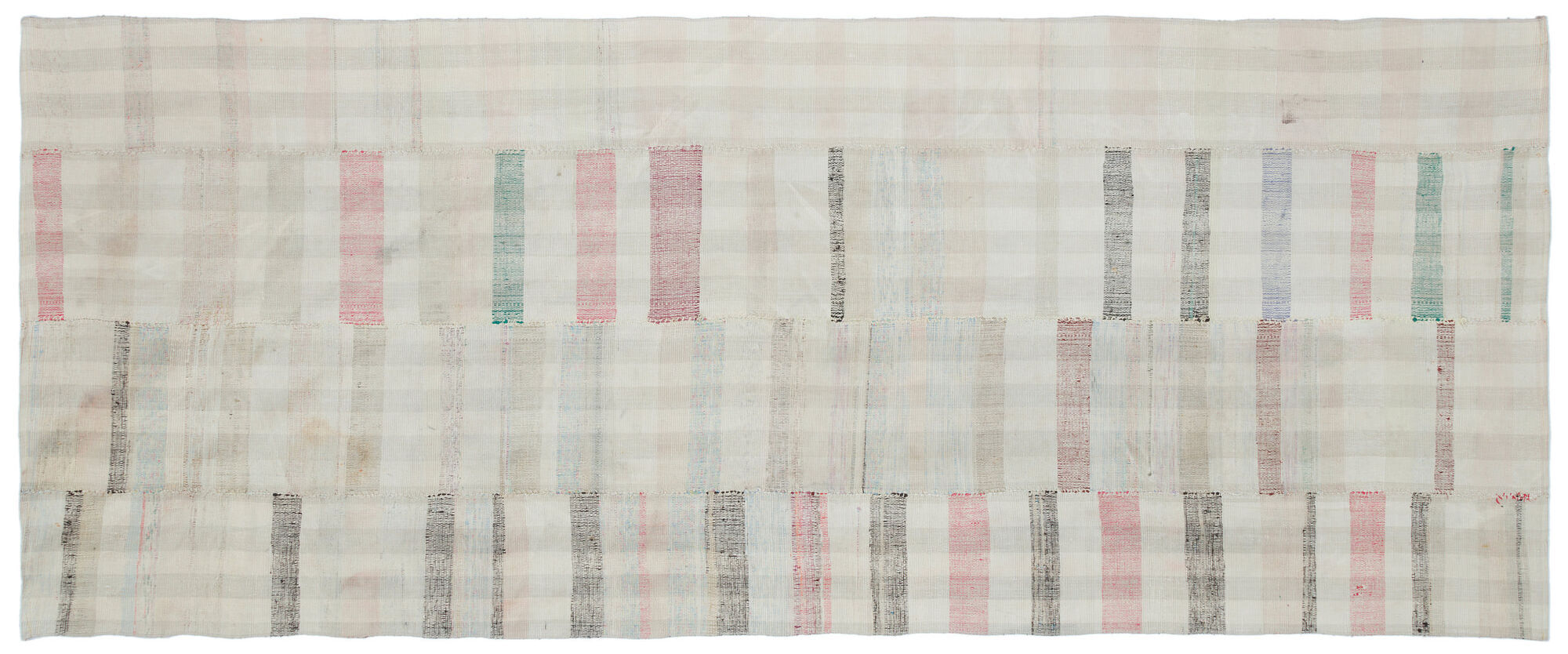 Apex Kilim Chaput 31682 137 cm X 330 cm