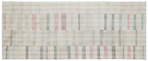 Apex Kilim Chaput 31682 137 cm X 330 cm - 2