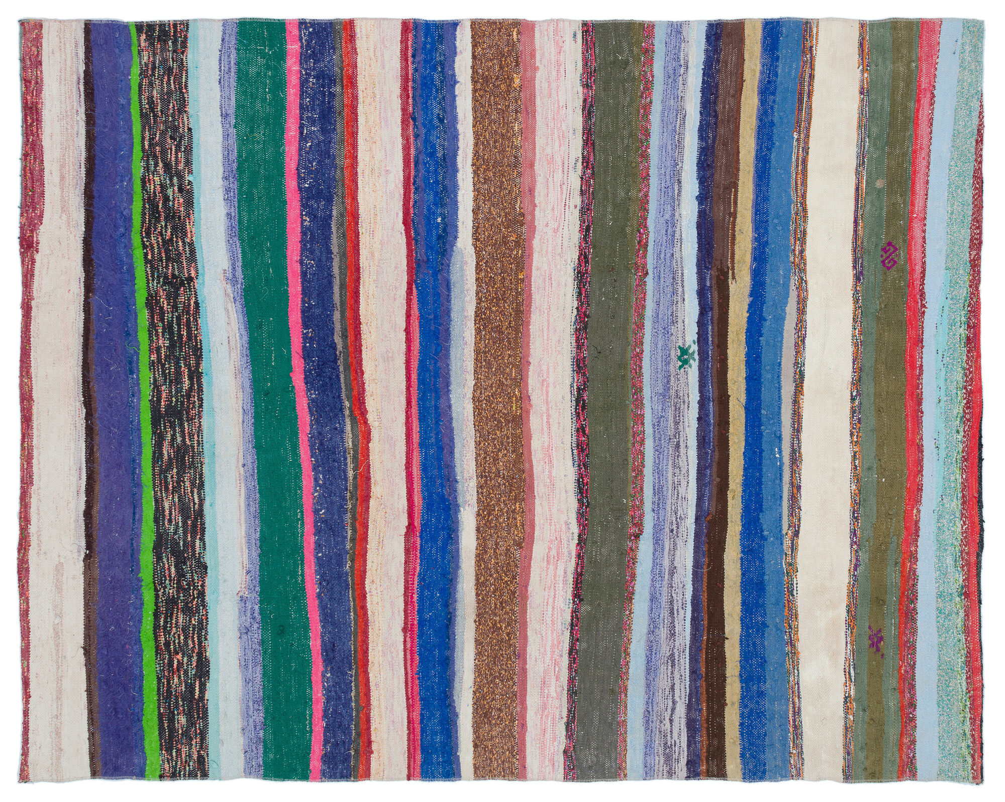Apex Kilim Chaput 31683 187 cm X 230 cm