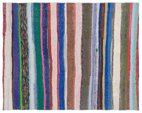 Apex Kilim Chaput 31683 187 cm X 230 cm - 1