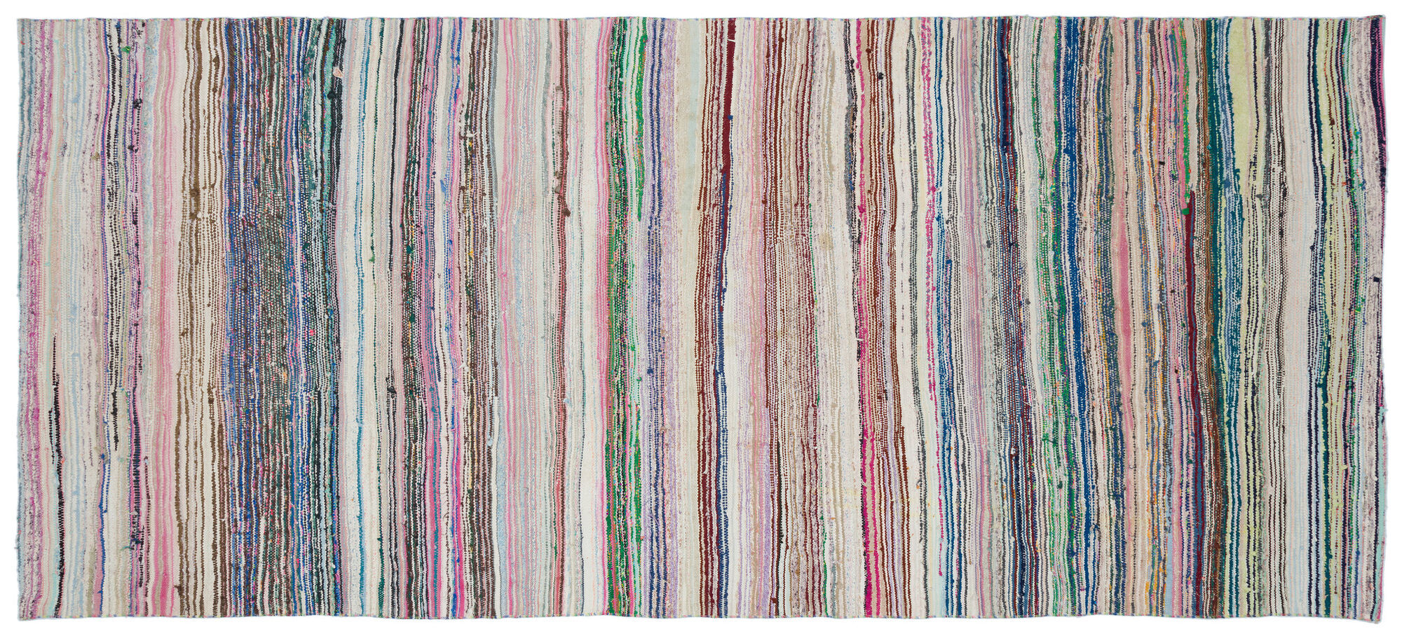 Apex Kilim Chaput 31685 161 cm X 260 cm