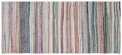 Apex Kilim Chaput 31685 161 cm X 260 cm - 1