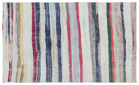Apex Kilim Chaput 31686 144 cm X 232 cm - 1