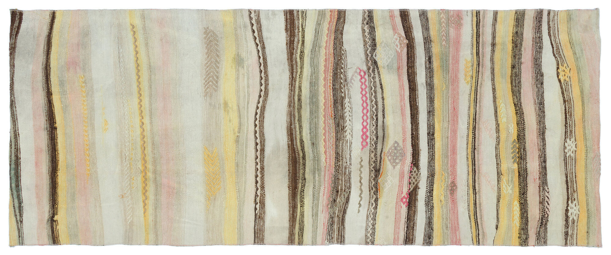 Apex Kilim Chaput 31688 107 cm X 265 cm